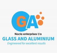 Glass and Aluminium