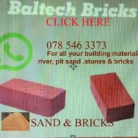Baltech Bricks