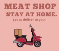 Meat Meaty Deliveries
