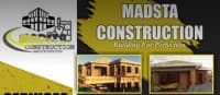 Madsta Construction