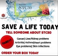 SuperLife Distributor