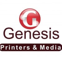 Genesis Printers and Media