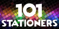101 Stationers