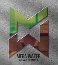Megawater Zimbabwe