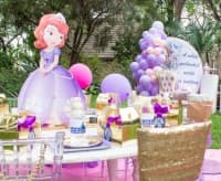 Lil Wonderland soft play and kids parties