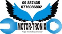 MOTOR-TRONIX (PVT) LTD