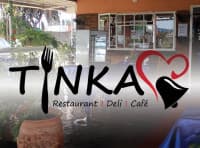 Tinkerbell Restaurant