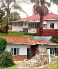 Getaway at Bradfield