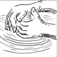 Delicate Dugga Pottery