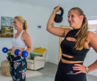 Shirley Sports Massage and On Line Training Plans