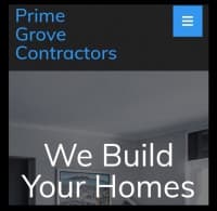 Prime Grove Contractors
