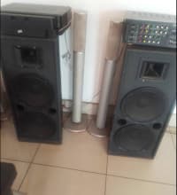 Dakish World Appliances