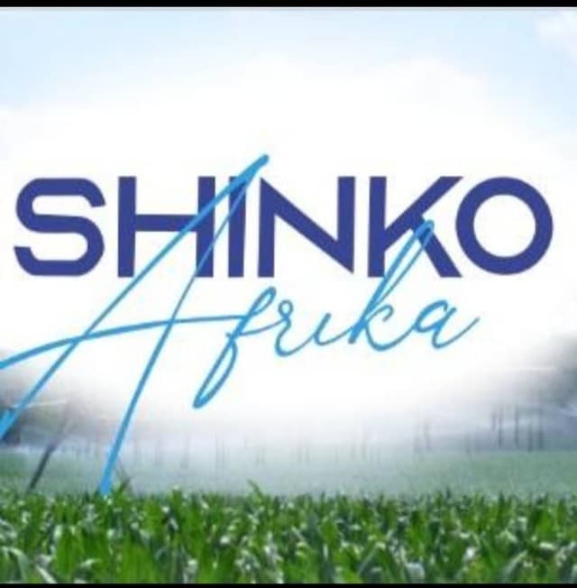 Shinko Afrika