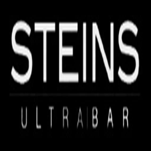 Steins Ultra Bar