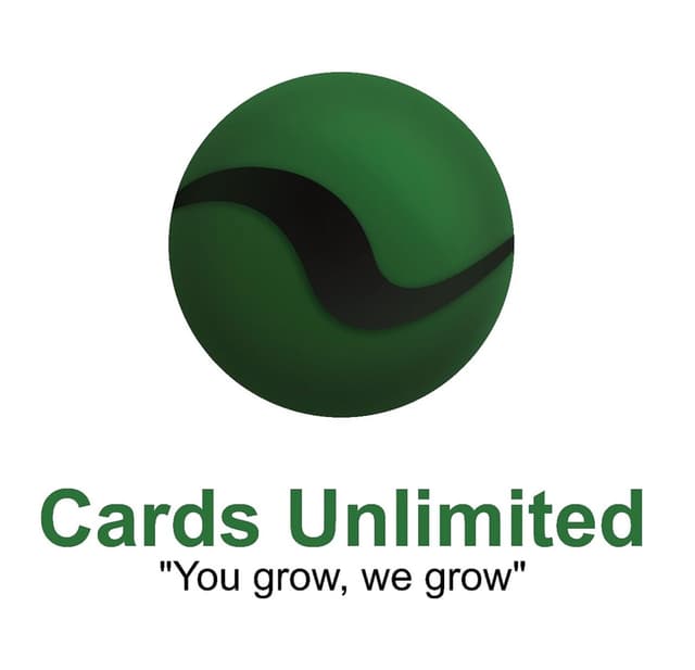 Cards Unlimited