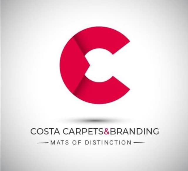 Costa Carpets and Branding