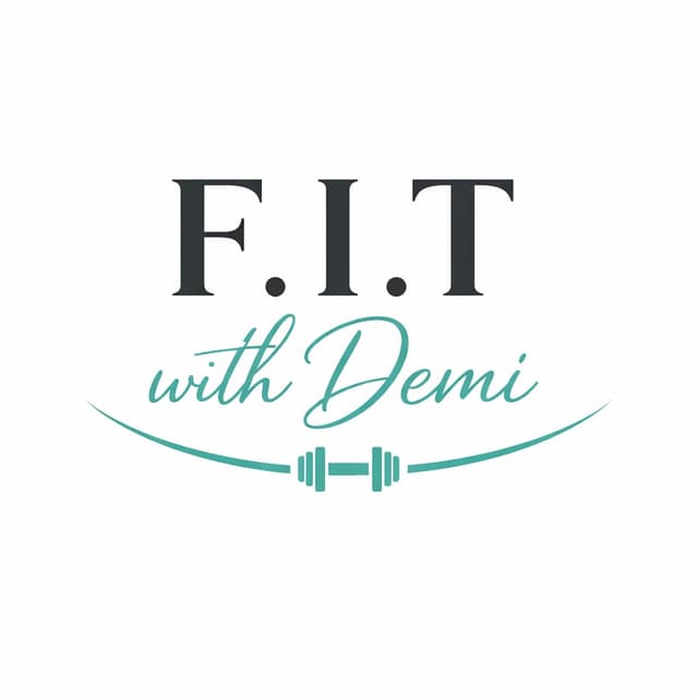 Fit with Demi