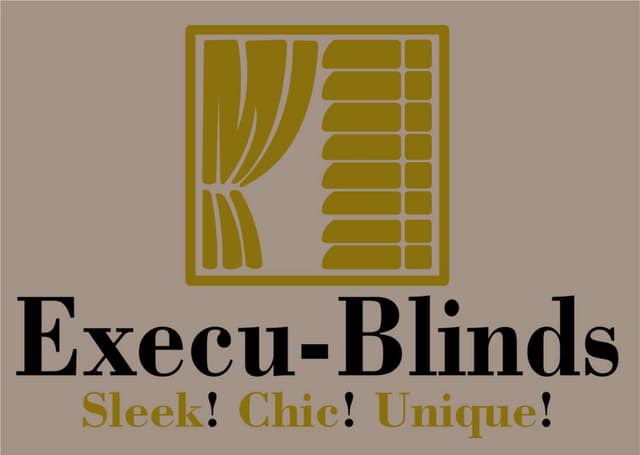 Execu-Blinds