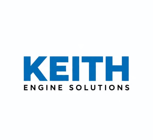 Keith Engine Solutions