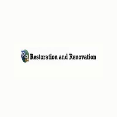 Restoration and Renovation