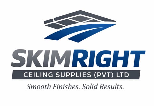 SkimRight Ceiling Supplies – Harare