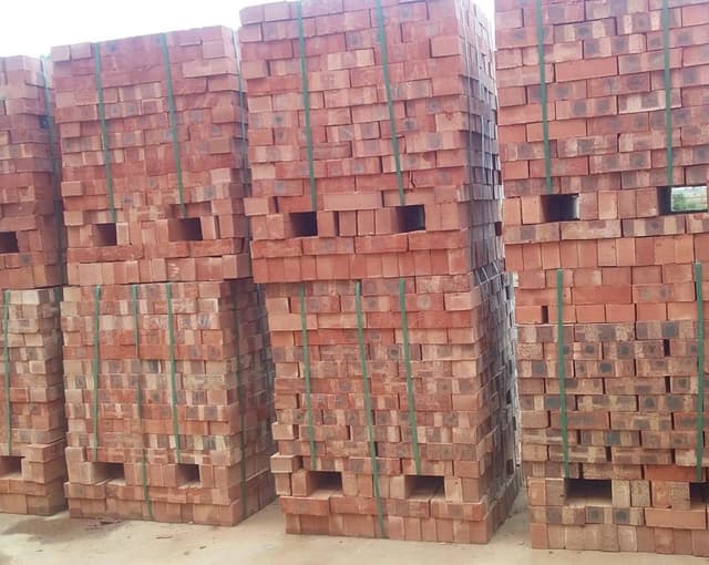 Tiger Bricks &amp; Quarry