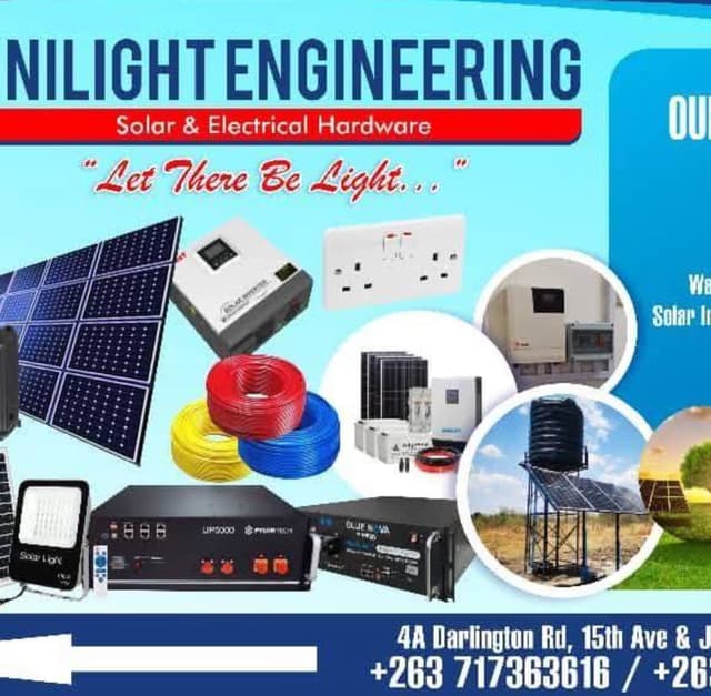 Unilight Engineering