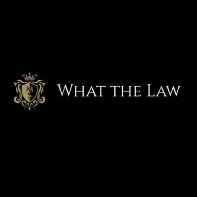 What The Law