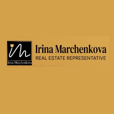 Irina Marchenkova Realtor