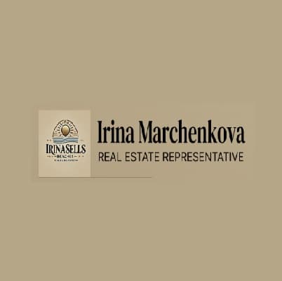 Irina Marchenkova Realtor