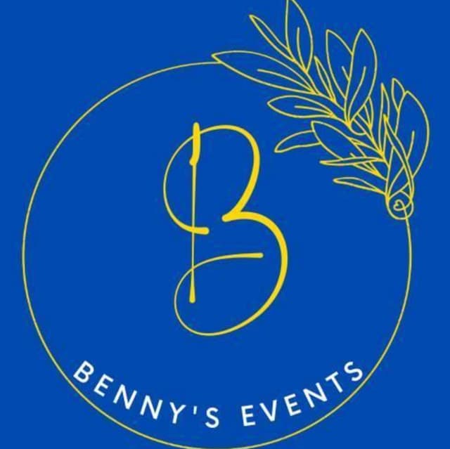 Benny’s Events