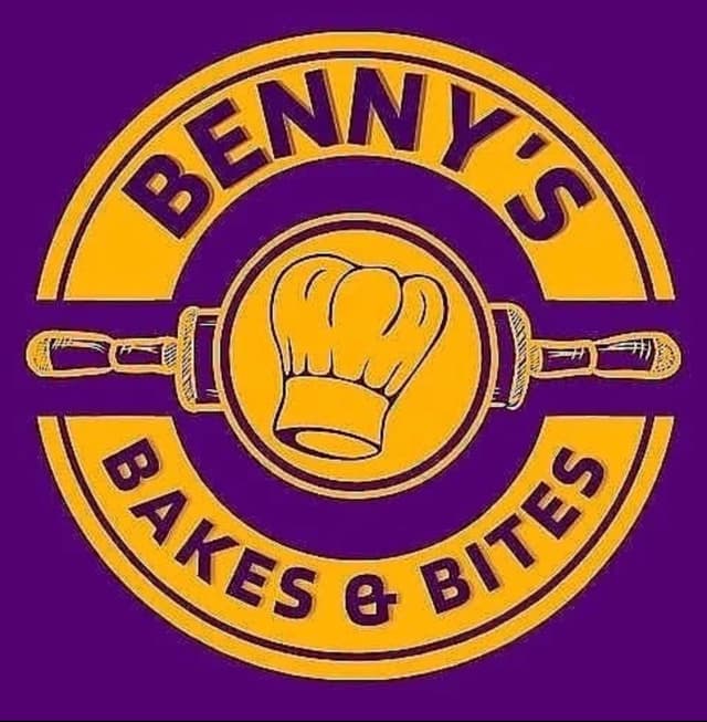 Benny’s Bakes &amp; Bites