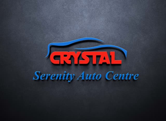 Crystal Serenity Auto