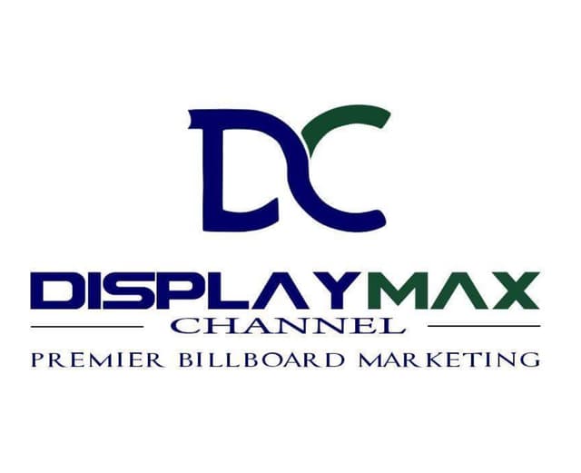 DisplayMax Channel