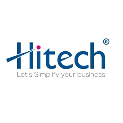 hitech digital world pvt ltd