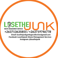 LoseTheJunk Waste Management Services