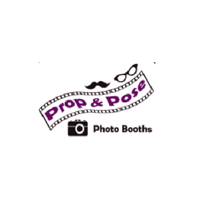 Prop &amp; Pose Photo Booths