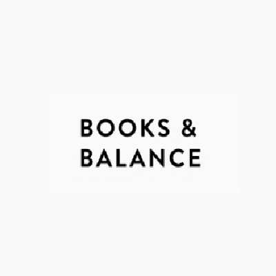 Books &amp; Balance