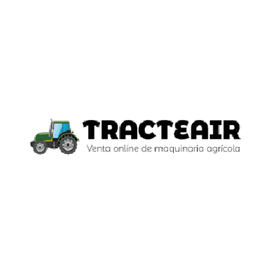 TRACTEAIR SL