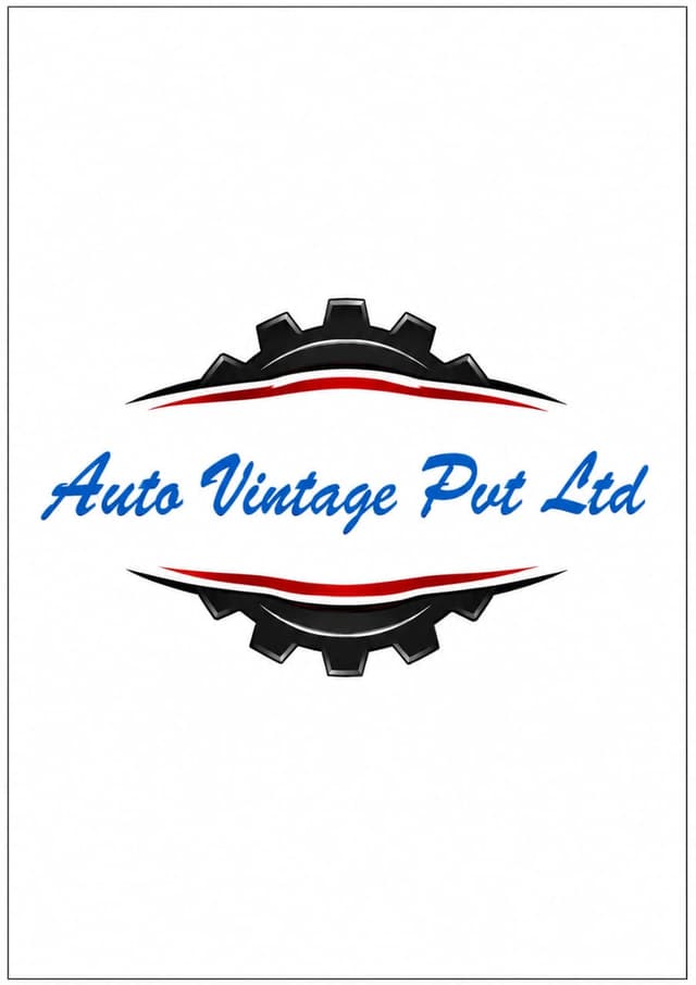 Auto Vintage