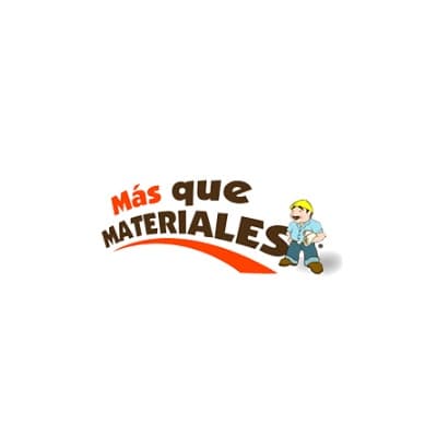 Más que Materiales