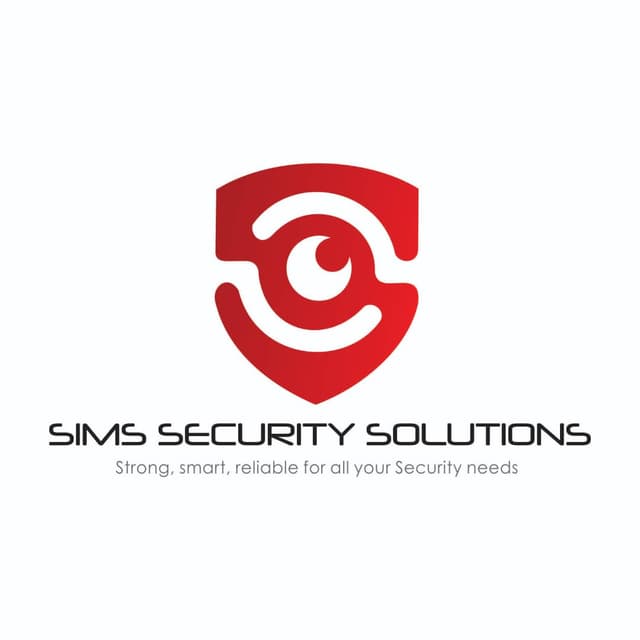 Sims Security Systems