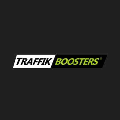 Traffik Boosters