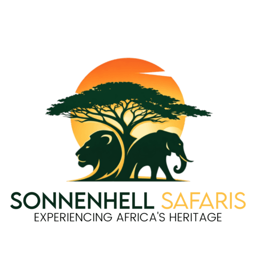 Sonnenhell Safaris