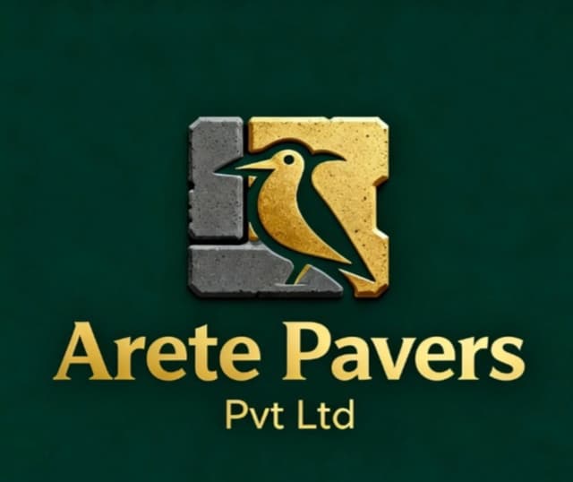 Arete Pavers