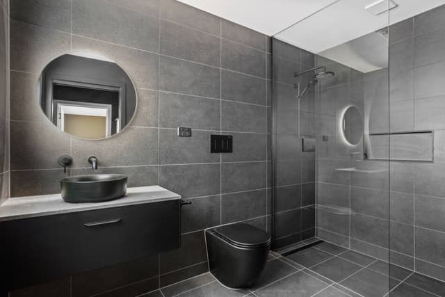 Bathroom Designs