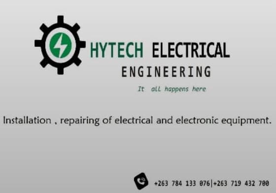 hytech-electrical-engineering