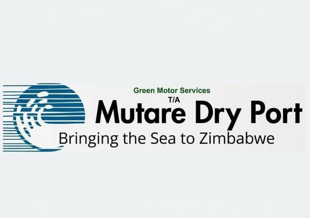 Mutare Dry Port