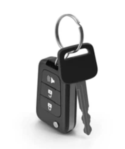 City Key Services