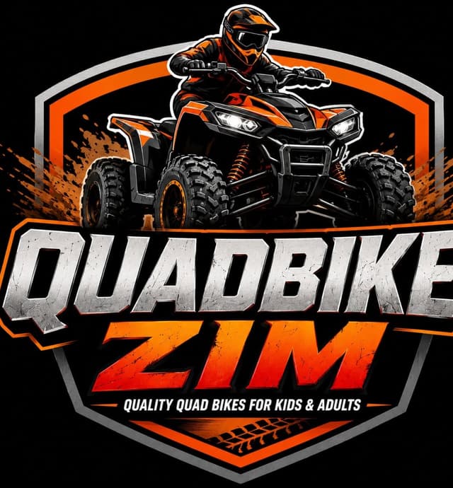 QuadBike Zim